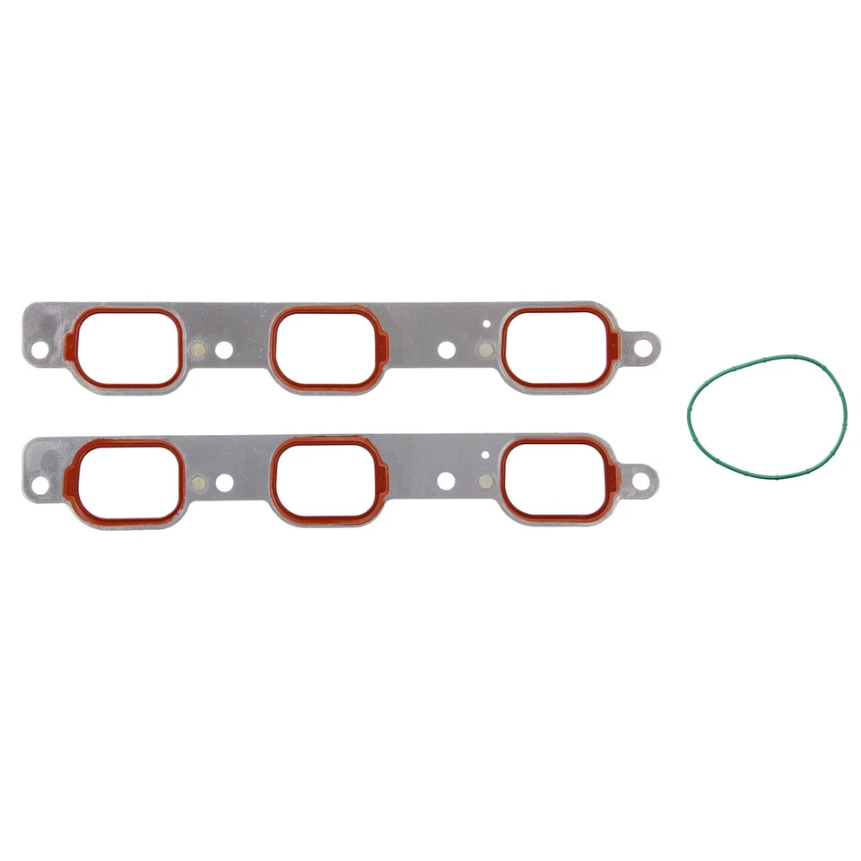 Fuel Injection Plenum Gasket Set Upper Fel-Pro For 2007-2008 Saturn Aura 3.5L V6 - Image 1 of 1