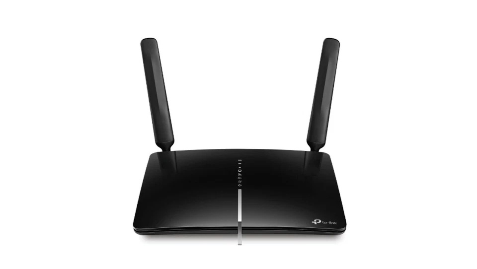 TP-Link Dual Band 4G LTE Router Archer MR600