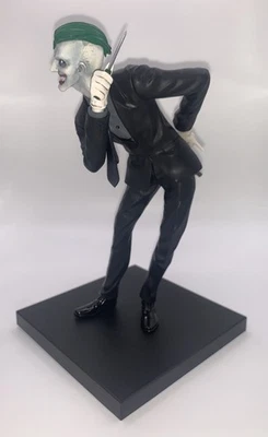 Figura Batman The Joker Kotobukiya SV163 ARTFX+ PVC escala 1/10  Foto 1 de 4