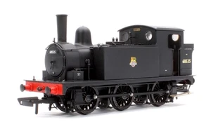 Accurascale ACC2434 Buckjumper Holden J67/69 B.R. Early OO - Picture 1 of 3