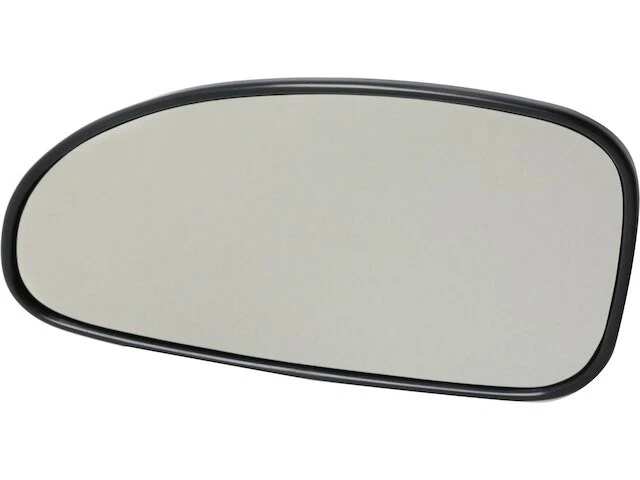 Left Door Mirror Glass For 2000-2005 Buick LeSabre 2003 2004 2001 2002 KN795XM — 第 1/1 张图片