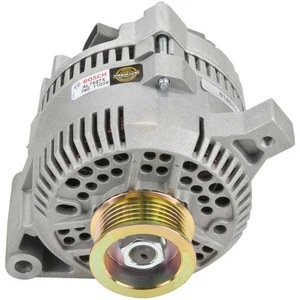 For Ford Aerostar E-150 Econoline Club Wagon E-350 Econoline OEM Alternator DAC - Picture 1 of 4