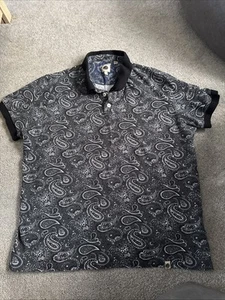 Pretty Green Men's Polo Shirt Size XL - Picture 1 of 4