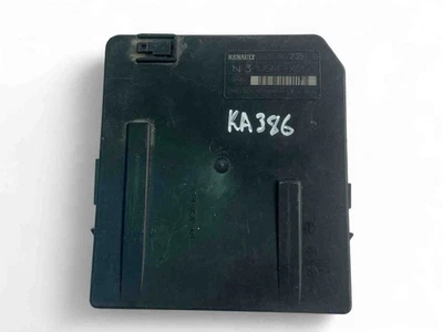 Modulo scatola fusibili RENAULT KANGOO KC0/1 8201044235B 2011 30332846 - Immagine 1 di 4