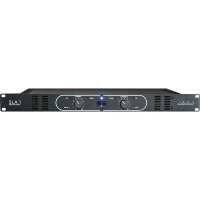 ART SLA1 Studio Linear 100W Power Amplifier-Open Box- prosounduniverse - Image 1 of 2