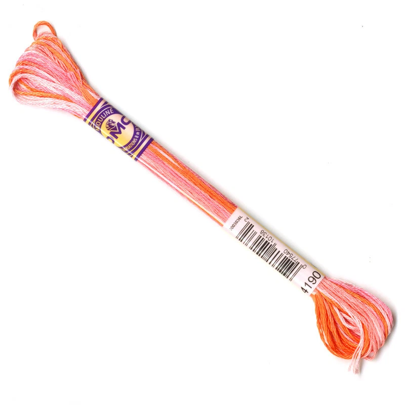 DMC Color Variations #4000-4265 PICK YOUR COLORS! Embroidery Floss 1 Skein  - Image 1 of 1