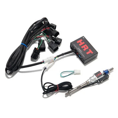 Electric Quick Shifter Shift System One Way For Suzuki GSX600R K8 GSXR600 - Image 1 of 4