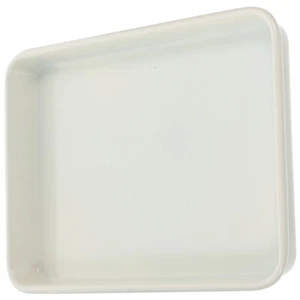 Rechteckige Kuchen-Backform, Keks-Backform, Antihaft-Backblech, Ofen-Backform - Bild 1 von 12