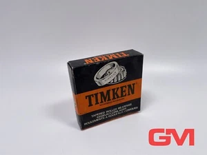 Timken Kegelrollenlager 30209 92H50 tapered roller bearing Innenring x-30209 - Bild 1 von 7