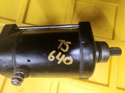 Arranque Tigershark 94 95 96 97 98 Tsl R Monte Carlo Daytona 640 770 900 1000 Foto 1 de 3