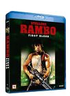 Rambo : First Blood - Blu Ray [EU Import] Blu-Ray NEUF
