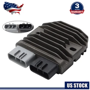 Voltage Regulator Rectifier Fits For Sea-Doo 710001103 710000870 710000261 - Picture 1 of 8