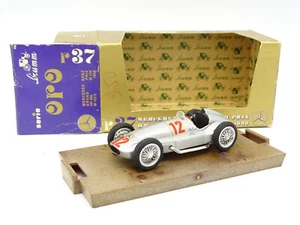 Brumm 1/43 - Mercedes W154 Gp 1939 R37 - Imagen 1 de 1