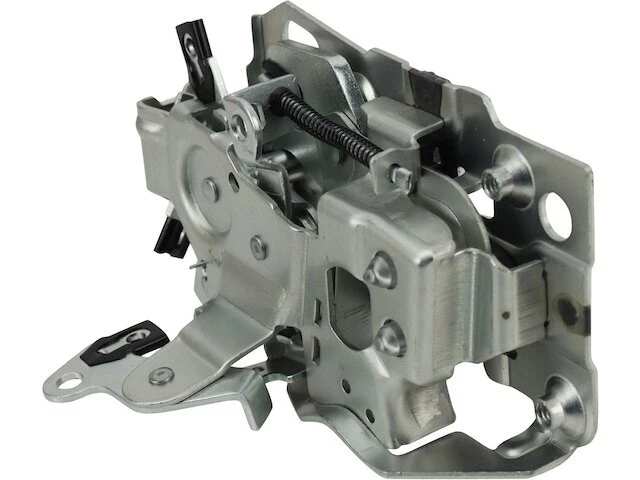 Actuador de cerradura de puerta delantero izquierdo TRQ para GMC C7000 Topkick 1990-1996 66VFQK Foto 1 de 1