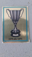 1973/74 SCUDETTO COPPA DELLE COPPE FOOTBALLER SANDWICHES FIGURES NO. 602!!