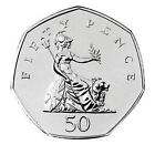Uk 50P Coins (Fast Free Post) Olympic,Potter ,Kew ,Pride, Paddington ,Puddleduck