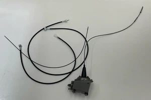 1970 Mopar B Body Cruise Control Module Servo & Cables Under Hood Accessory - Picture 1 of 24