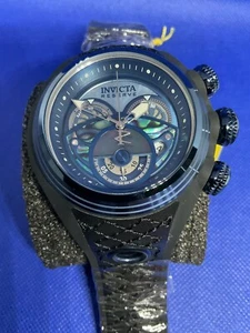 Invicta S1 Rally Reserve mod 38879 men’s wristwatch - Picture 1 of 8
