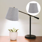  Fabric Lampshade Phone Sound Amplifier Barrel Shaped Shades
