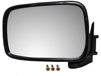 Espejo retrovisor izquierdo Brock para Mazda B2600 1987-1993 88559PNFT 1992 1988 1989 1990 1991 Foto 1 de 2