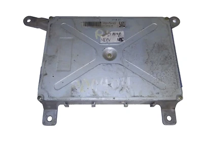 1996-1997 Acura RL ecm ecu computer 37820-P5A-A16 - Image 1 of 4