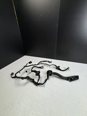 Chevrolet Silverado 3500HD 2020-2023 OE puerta trasera derecha arnés cableado Foto 1 de 4