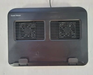 Cooler Master ERGO 360 Laptop Cooling Pad - Picture 1 of 3