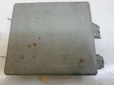 MÓDULO DE CONTROL DE TRANSMISIÓN MITSUBISHI GALANT 1998 MR377670 TCM TCU OEM Foto 1 de 4