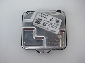 Audi Skoda VW OEM LCM Xenon Headlight Module Ballast Control Unit 8V0907397AD - Picture 1 of 2