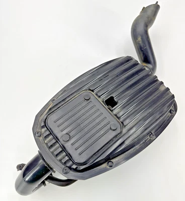 10-20 ARCTIC CAT 450 500 ALTERRA TRV AIRBOX CONJUNTO DE ADMISIÓN DE AIRE 0470-872 Foto 1 de 3