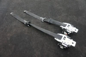 Set 2 Rear Left & Right Seat Belt Retractor 1668601486 Mercedes GL63 AMG 2013-19 - Picture 1 of 7
