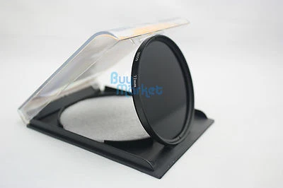 72mm IR850 IR 850nm Xray Infrared filter for DSLR Camera Lens (Free Tracking No) - Image 1 of 4