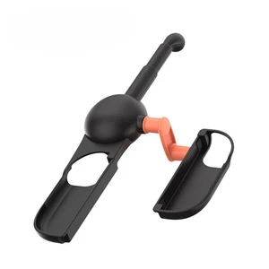 For Switch2 Fishing Rod for Enhanced Multiplayer Fun with Comfortable Handle - Picture 1 of 9