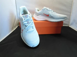 NIKE QUEST 5 PURE PLATINUM WHITE DAMEN LAUFSCHUHE GRÖSSE 7,5 DD9291-007 NEU - Bild 1 von 9
