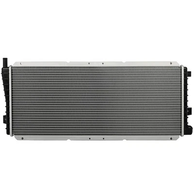 Aluminum Crossflow Radiator For 2005-2012 Ford Escape & 2008-2010 Mazda Tribute - Image 1 of 4