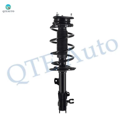Front Right Quick Complete Strut For 2013 - 2016 Mazda Cx-5 L4 2.0L FWD - Image 1 of 4