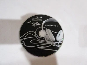 Stained THE SHINGLES CD 1996-2006 Music DISC ONLY - Bild 1 von 2