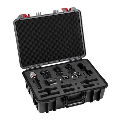 sE electronics V Pack Venue Standard - Mikrofon Set - Bild 1 von 4