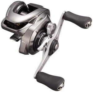 SHIMANO Baitcasting Reel Double Axis 20 Metanium XG LEFT Versatile - Picture 1 of 3