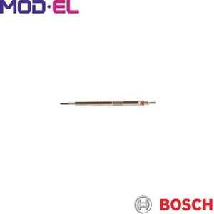 4x GLOW PLUG 0 250 623 003 FOR NISSAN NAVARA/NP300/Platform/Chassis 2.5L 4cyl - Picture 1 of 9