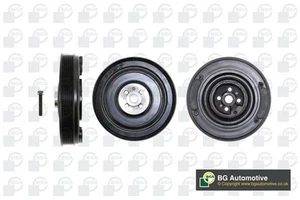 Crankshaft Belt Pulley Set Fits Audi Volvo VW A6 S70 S80 V70 850 BGA DP2976K - Picture 1 of 3
