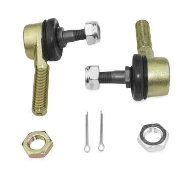 Extremos de varilla de amarre de repuesto QuadBoss para Suzuki LT-F400F KingQuad 4x4 2008-2020 Foto 1 de 3