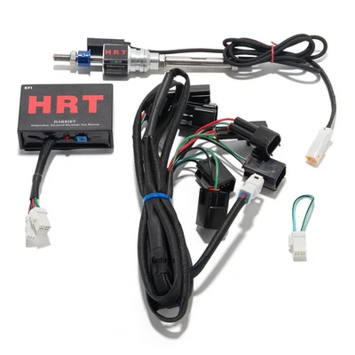 Sistema de cambio rápido eléctrico unidireccional para Kawasaki Ninja ZX6R ZX636 Foto 1 de 4