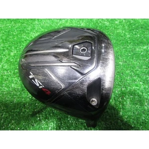 GK Suzuka ◇ 490 [Used] [Head only] Titleist ■ TSi4 ■ ​​Head only ■ 9 ■ 1W ■ - Picture 1 of 10