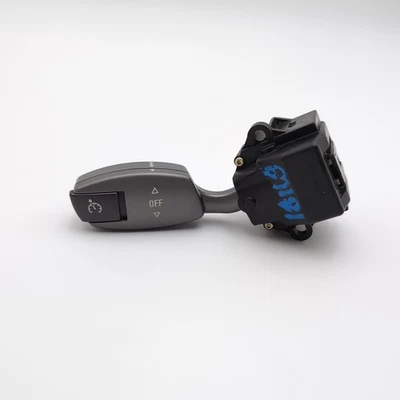 2002 2003 2004 年 2005 年宝马 745Li 巡航控制杠杆开关原始设备制造商 6911521 — 第 1/4 张图片