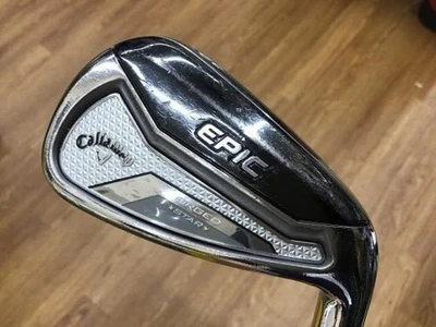 Callaway EPIC FORGED STAR Iron Set 8-P,A,G 5S NS PRO 950GH neo/S #AP07615 - Image 1 of 4