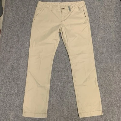 Брюки мужские Robert Graham размер 40 узкие джинсы Jim хлопок прямые классические 40x34 - Изображение 1 из 4