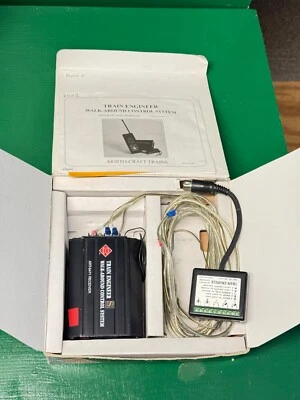 ART-5470 Aristocraft • Train Engineer Walk-Around Control System • G Scale - Image 1 of 3
