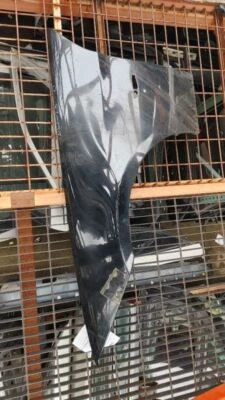 07 08 09 10 11 12 GUARDABARROS IZQUIERDO BMW 328I E90 LCI Foto 1 de 4