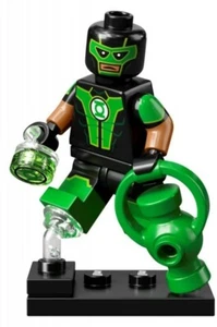 LEGO 71026 Linterna Verde DC Super Heroes Minifiguras SELLADO CMF anillo - Imagen 1 de 3